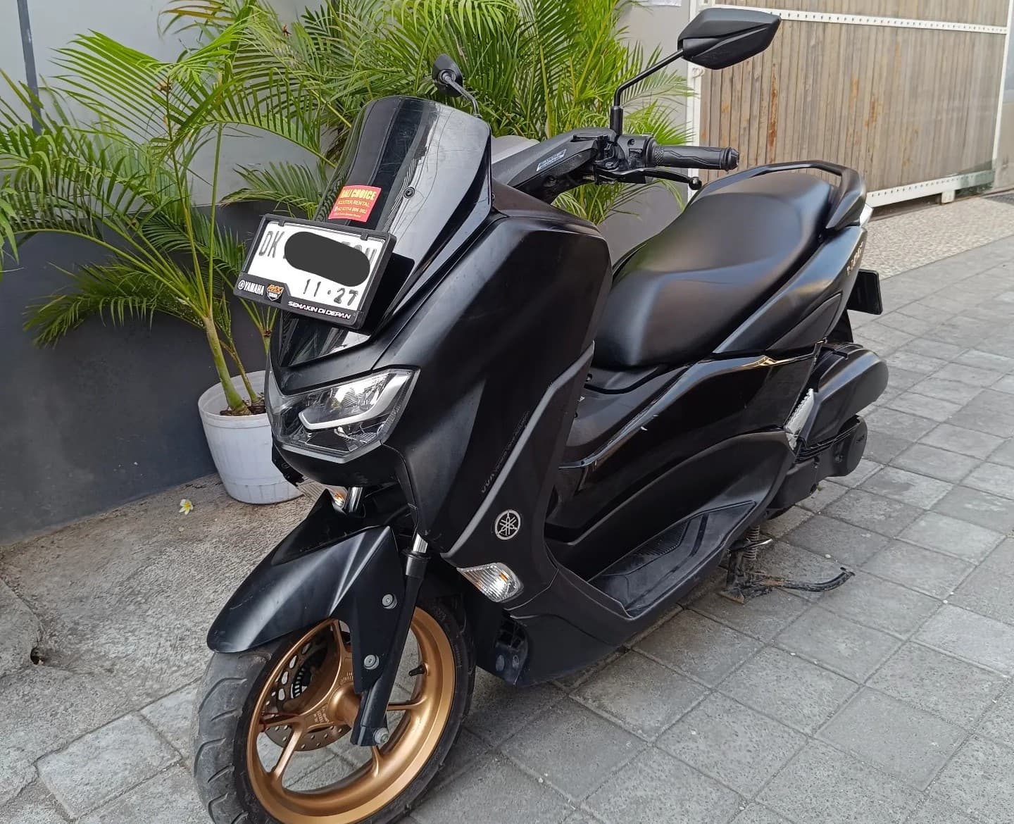 Bali Choice Destination service image