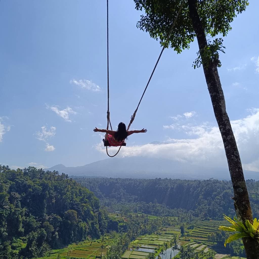 Ubud Tour