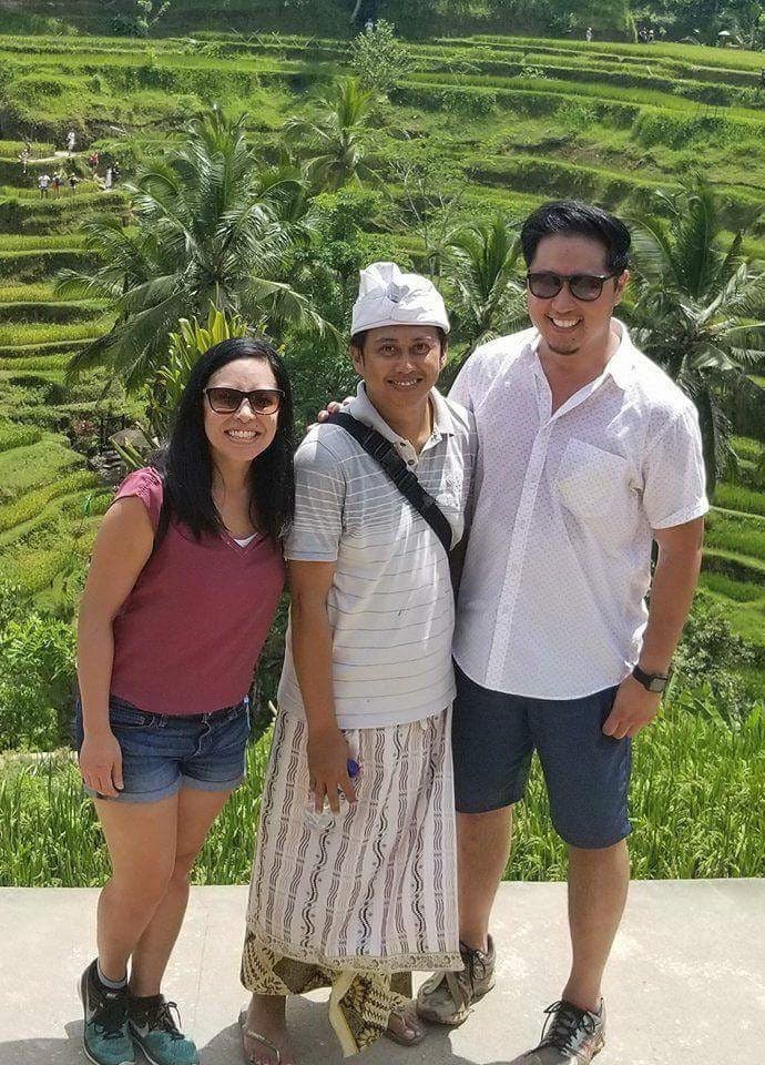 South Bali Tour