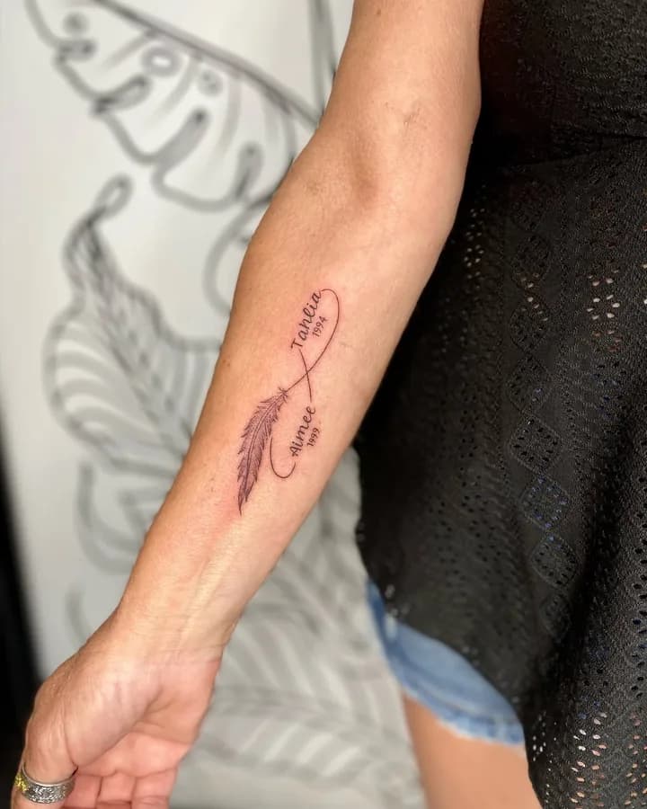 Tattoo by Gusti Surya