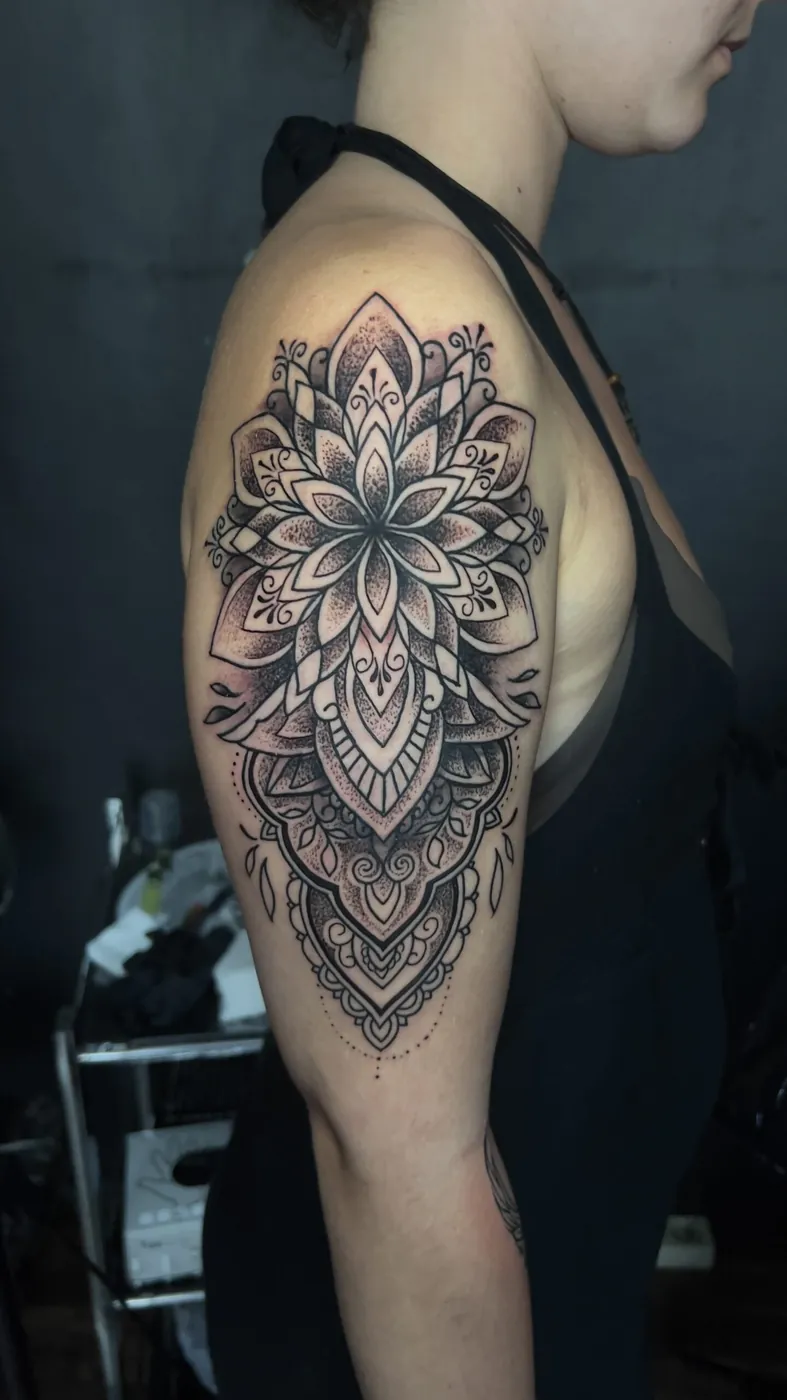 Bali KU tattoo portfolio 1