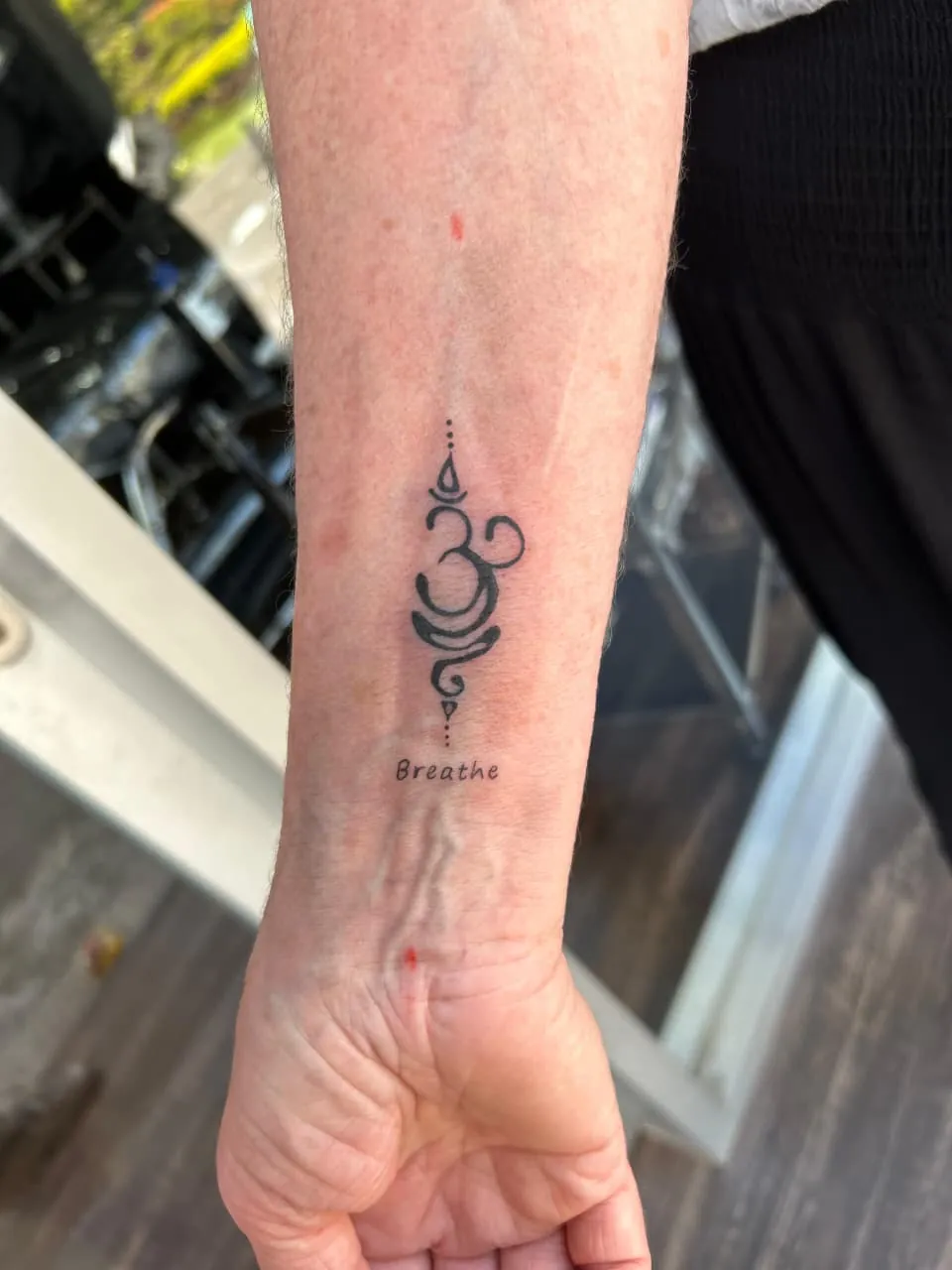 Bali KU tattoo portfolio 3