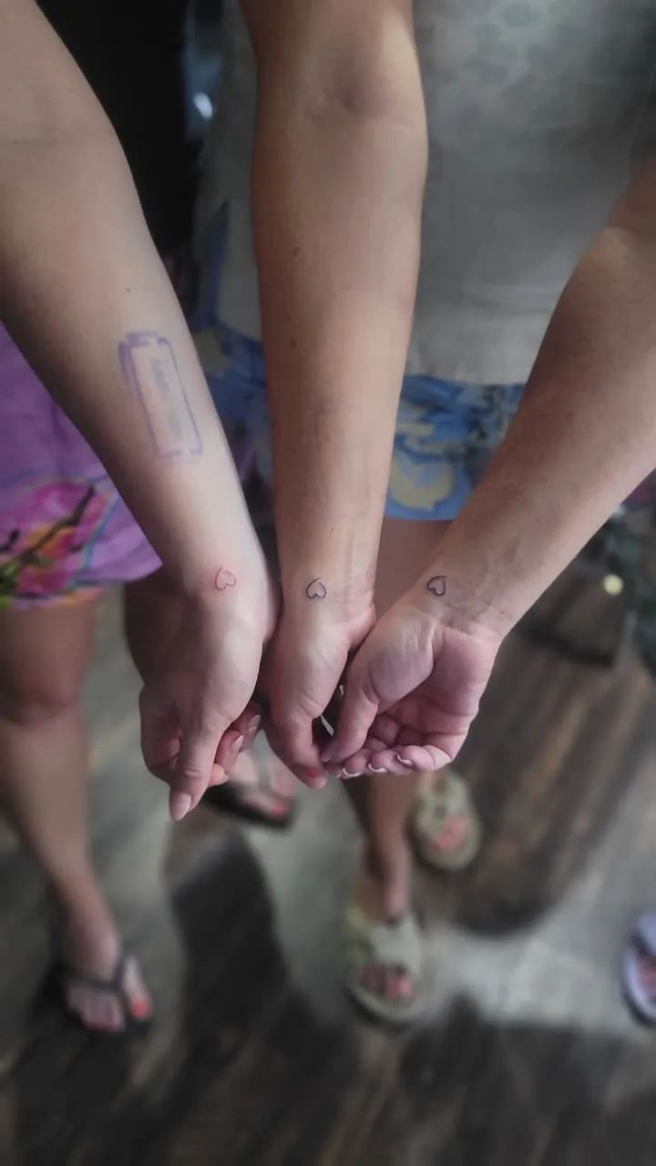 Bali KU tattoo portfolio 4