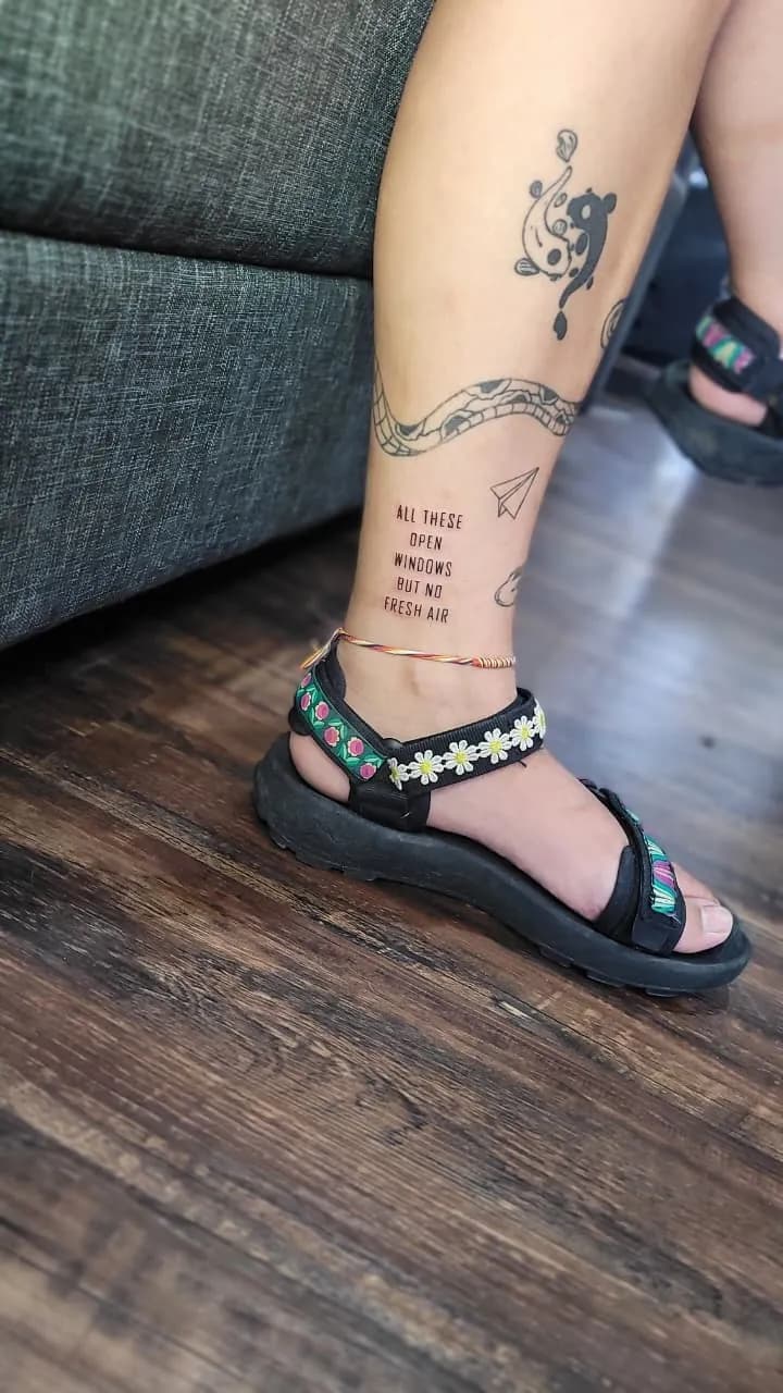 Bali KU tattoo portfolio 15