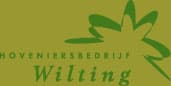Logo Hoveniersbedrijf Wilting