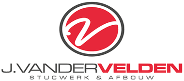 J. van der Velden Stucwerk & Afbouw