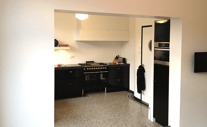 Complete Keukenrenovatie Utrecht: Nieuwe Stuc- en Sauswerk