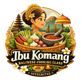 Ibu Komang Cooking Classes