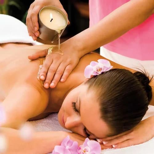 A restorative spa ritual at reSPAwn Spa Bali