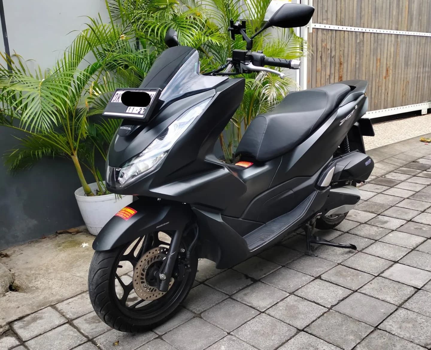 PCX 160cc