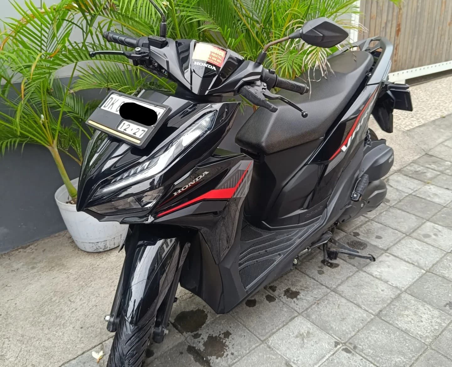 Vario 125cc