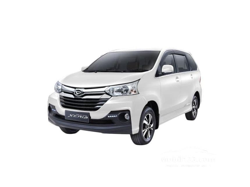 Xenia transfer Bali
