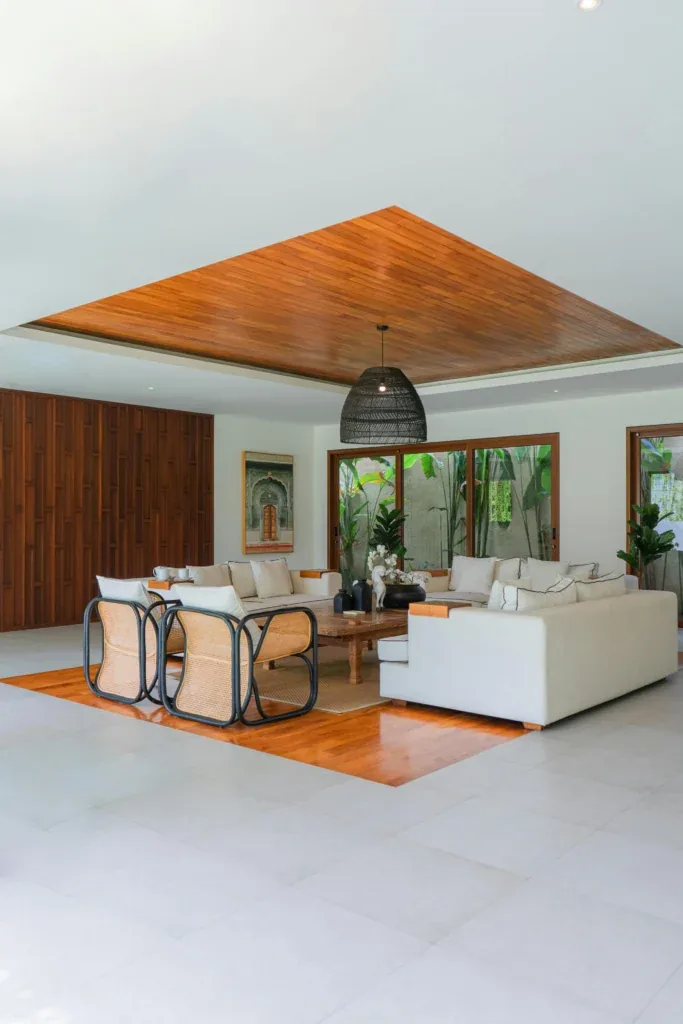 Clean Hub Bali service visual