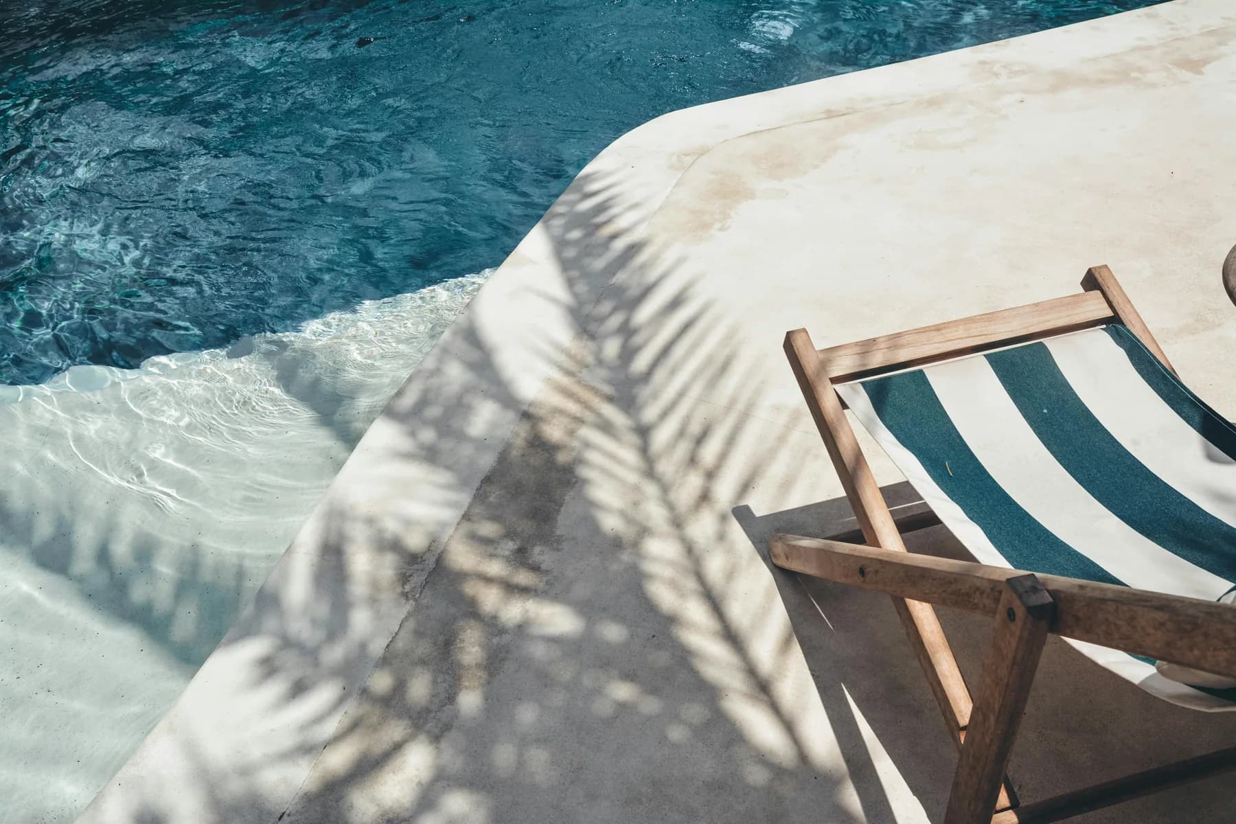 Specialized Pool & Garden Maintenance