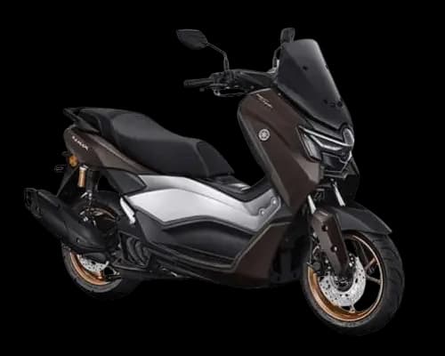Nmax Turbo/Tech Max 155cc