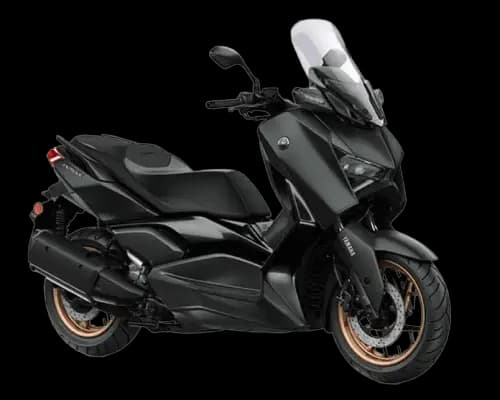 Xmax Connected 250cc