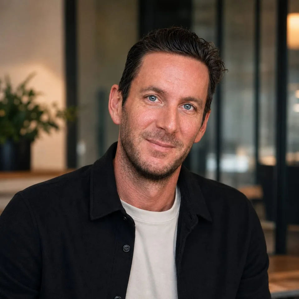 Roy Steijger from RoibyRoy